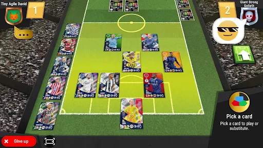 FCWC25 Panini Adrenalyn XL™ | Games | XWorld