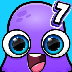 XWorld | Moy 7 The Virtual Pet Game