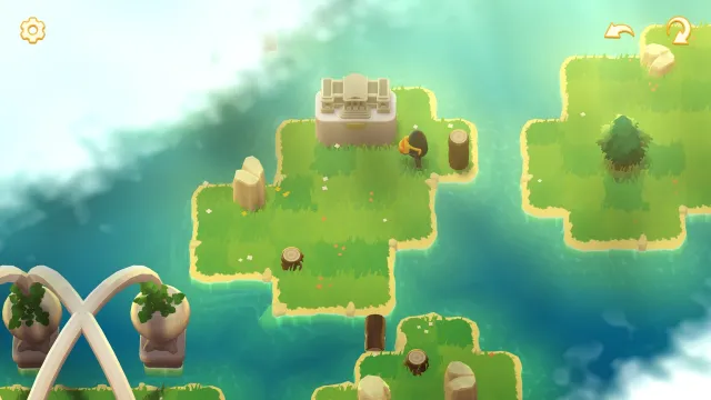 A Monster's Expedition | Jogos | XWorld