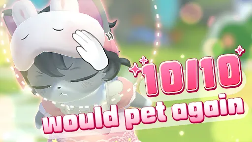 MeowKingdom: RPG idle kucing | Permainan | XWorld MeowKingdom: RPG idle kucing | Permainan | XWorld