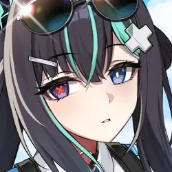 XWorld | OUTERPLANE - Strategy Anime XWorld | OUTERPLANE - Strategy Anime