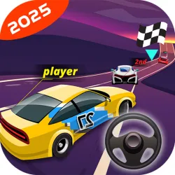 XWorld | Car Adventure