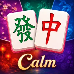 XWorld | Calm Mahjong Tile Match Puzzle XWorld | Calm Mahjong Tile Match Puzzle