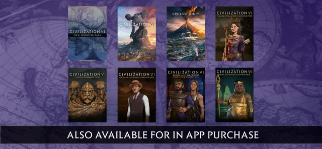 Sid Meier's Civilization® VI | Игры | XWorld