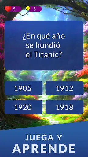 QuiDiDo: El juego de trivia | juego | XWorld QuiDiDo: El juego de trivia | juego | XWorld