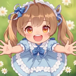 XWorld | 織夢花園：森系輕經營