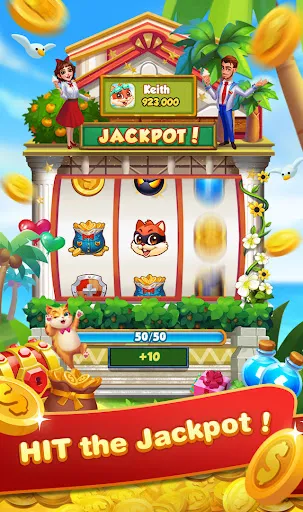 Coin Beach - Slots Master | Games | XWorld Coin Beach - Slots Master | Games | XWorld