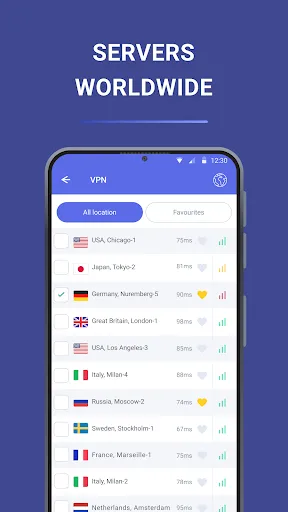 VPN PRO - VPN that works | Games | XWorld VPN PRO - VPN that works | Games | XWorld