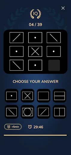 Lumensa IQ Test & Puzzles | Games | XWorld Lumensa IQ Test & Puzzles | Games | XWorld