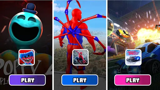 KEZI10 Games | 游戏 | XWorld