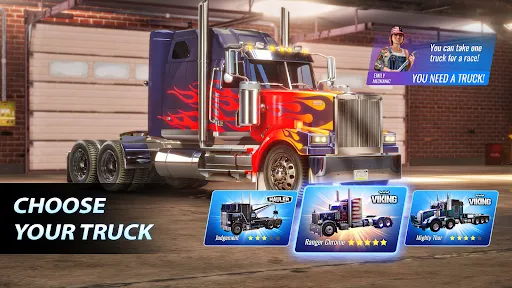 Big Rig Racing: Drag racing | Games | XWorld Big Rig Racing: Drag racing | Games | XWorld