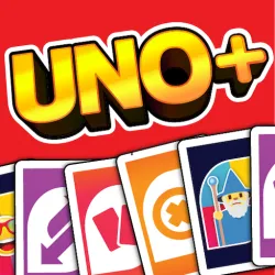 XWorld | Card Party – UNO Amigos