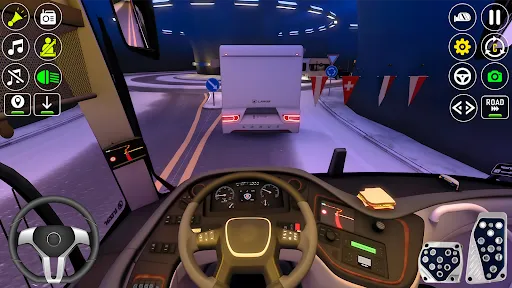 US Truck Driving Game Truck 3D | Игры | XWorld US Truck Driving Game Truck 3D | Игры | XWorld
