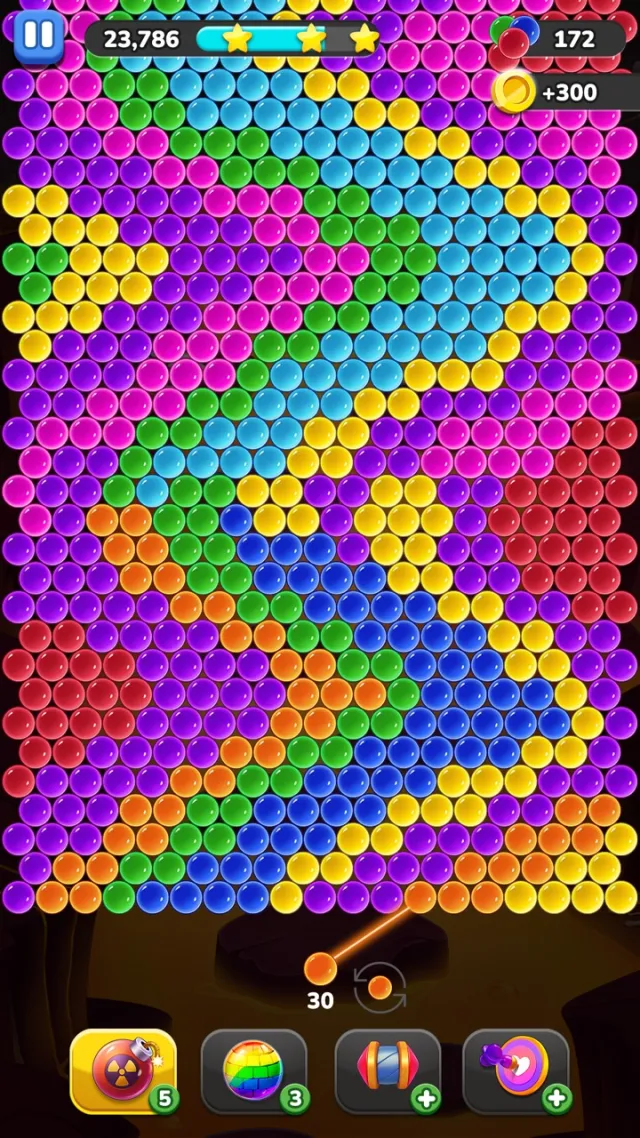 Bubbles Shooter | Games | XWorld