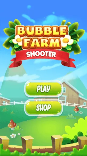 Bubble Farm Shooter | 游戏 | XWorld