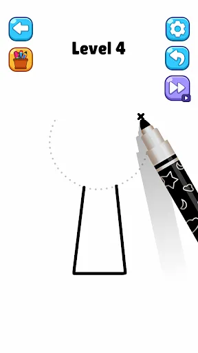 Monster Coloring: Scary Draw | Игры | XWorld