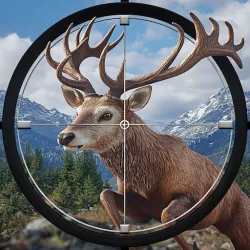 XWorld | Hunting Battle: Hunter Game