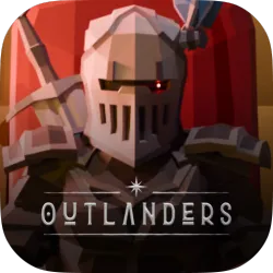 XWorld | Outlanders MMO
