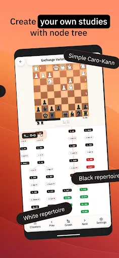 ChessFlare: Chess Training | 游戏 | XWorld ChessFlare: Chess Training | 游戏 | XWorld