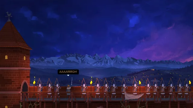 Yes, Your Grace | Games | XWorld