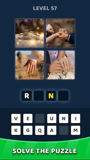 4 Pics 1 Word: Word Guess Game | Games | XWorld