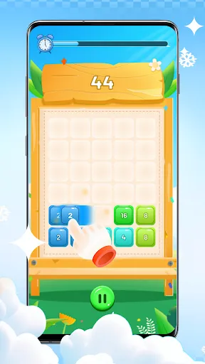 2048 Merge Dash | 游戏 | XWorld 2048 Merge Dash | 游戏 | XWorld