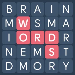 XWorld | Word Search - Evolution Puzzle