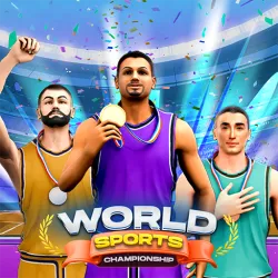 XWorld | Desafío Deportivo Mundial 2025 XWorld | Desafío Deportivo Mundial 2025