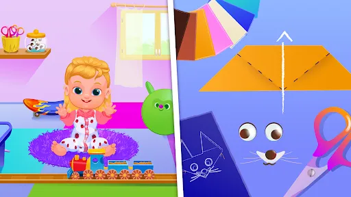 My Baby Care 2 | Jogos | XWorld