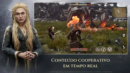 Game of Thrones: Kingsroad | Jogos | XWorld