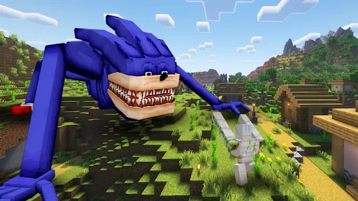 Craft Block 3D: Battle World | Games | XWorld Craft Block 3D: Battle World | Games | XWorld