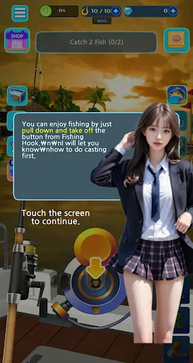 Ocean Hook Expert-Fish Hunter | 游戏 | XWorld Ocean Hook Expert-Fish Hunter | 游戏 | XWorld