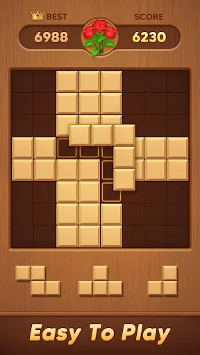 Block Flower: Wood Puzzle | Игры | XWorld Block Flower: Wood Puzzle | Игры | XWorld