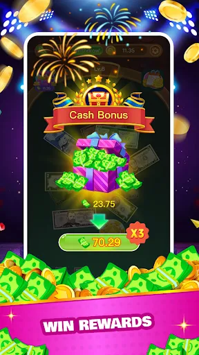 Cash Crash Craze: Earn money | Games | XWorld