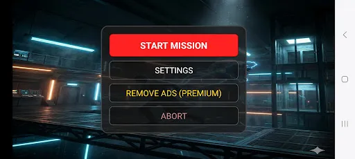 IMPROBABLE MISSION 64 | Permainan | XWorld IMPROBABLE MISSION 64 | Permainan | XWorld