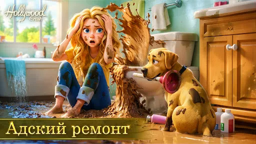 Hollywood Crush: Match3 puzzle | Игры | XWorld Hollywood Crush: Match3 puzzle | Игры | XWorld