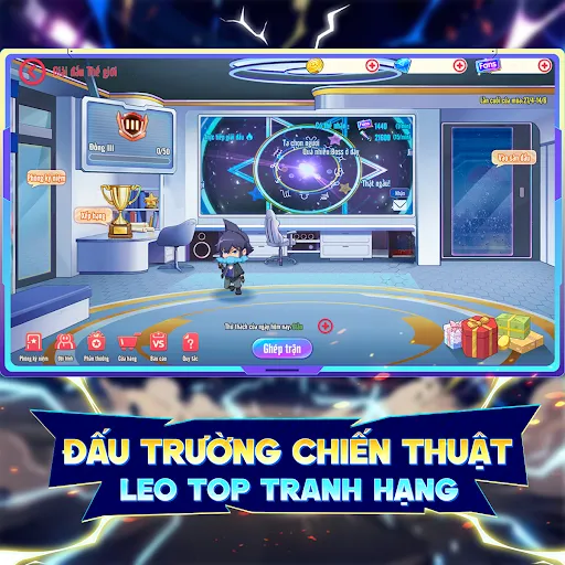 TTO: Reborn | Games | XWorld