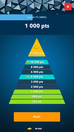 Pyramid Quiz | 游戏 | XWorld Pyramid Quiz | 游戏 | XWorld
