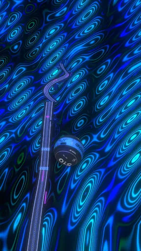 Falling Orbs: Merge! | Games | XWorld