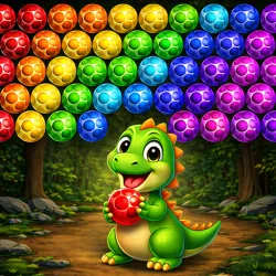 XWorld | Bắn trứng khủng long