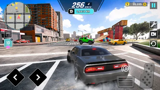 Car Driving 3D Open World | 游戏 | XWorld Car Driving 3D Open World | 游戏 | XWorld