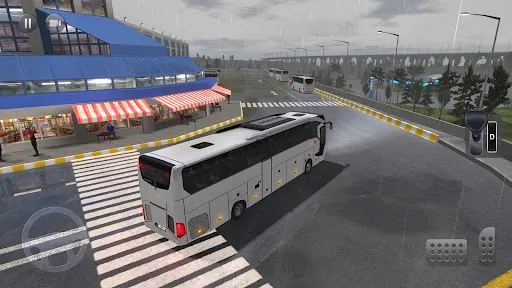 Bus Simulator : Ultimate | Games | XWorld