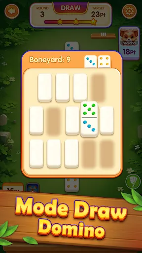 Domino Rush - Permainan Saga | Permainan | XWorld