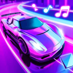 XWorld | Rhythm Racer Music Go