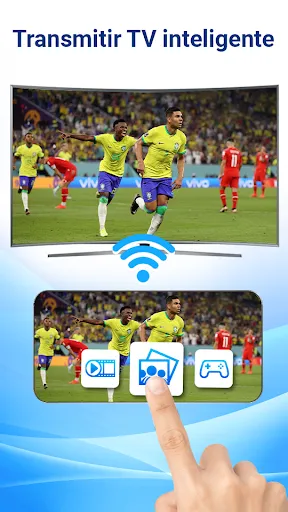 Controle Remoto Universal TV | Jogos | XWorld