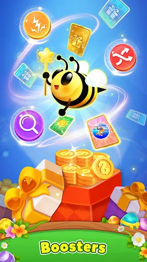 Word Crush - Fun Puzzle Game | Игры | XWorld