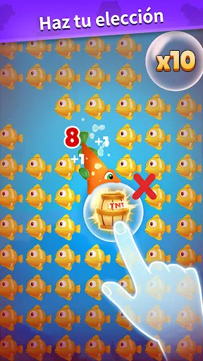 Fish Go.io 2 | juego | XWorld