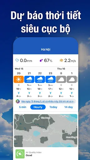 Weathernews - Dự báo thời tiết | Games | XWorld Weathernews - Dự báo thời tiết | Games | XWorld
