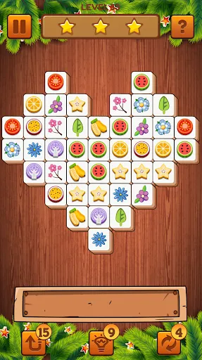 Tile Craft : Triple Crush | Games | XWorld