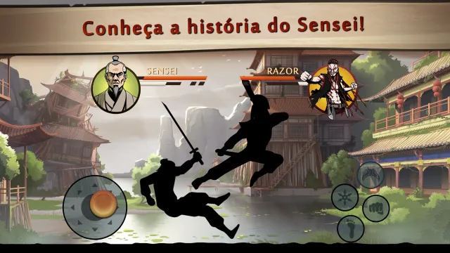 Shadow Fight 2 Special Edition | Jogos | XWorld